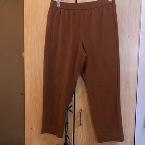 Calvin Klein Loose Fitting Pants